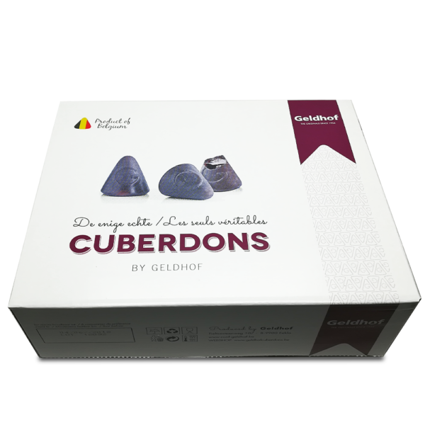 Cuberdons Geldhof