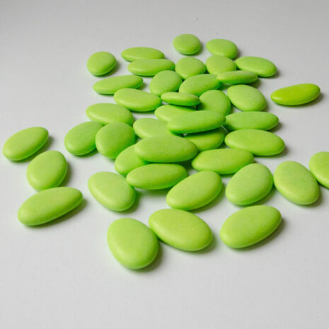 grasgroene suikerbonen