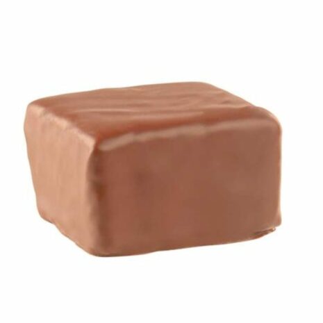 melkchocolade spek