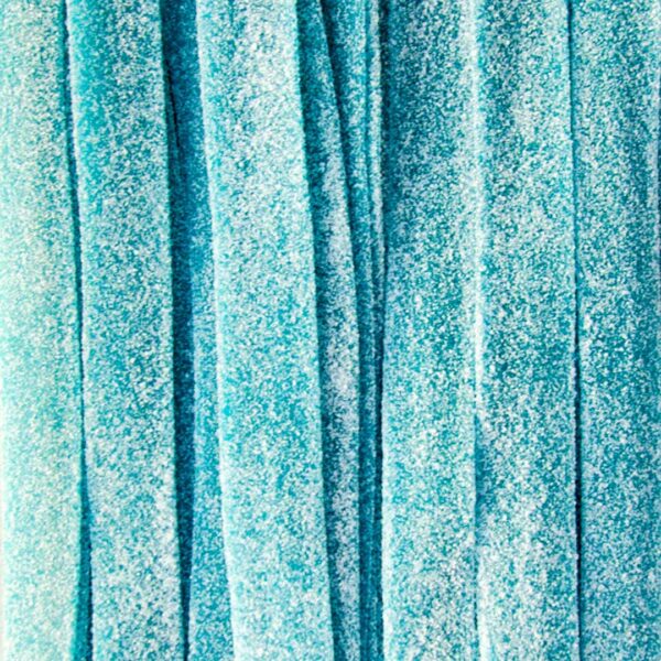 blauwe zure matten