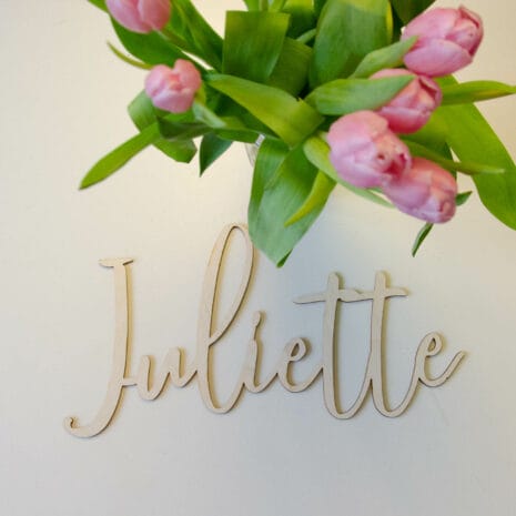 houten-naam-blok-juliette houten-naam-blok-juliette
