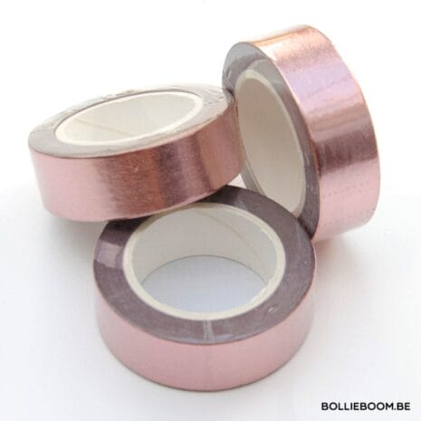 masking-tape-goudrose-blinkend masking tape