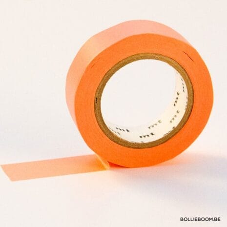 masking-tape-koraal masking tape