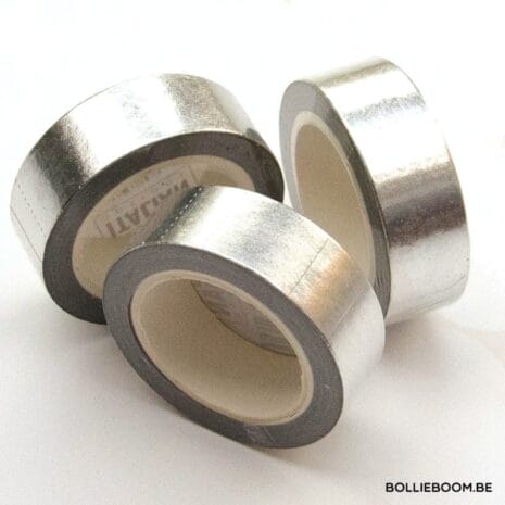 masking-tape-zilver-blinkend masking-tape-zilver-blinkend