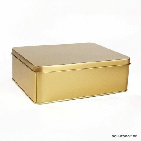 metalen-gouden-doos