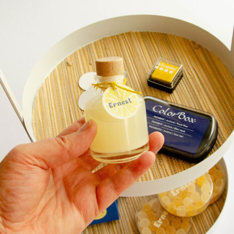 geboortekaartje-citroen-03 Geboortekaartje citroen