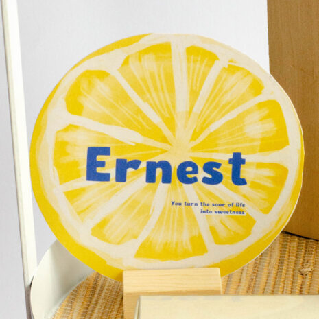 geboortekaartje-citroen-09 Geboortekaartje citroen