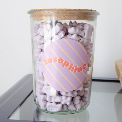 beertjes-lila01 lila beertjes