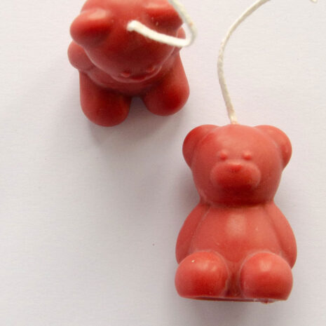 beer-kaars-terra-01 berenkaarsje terra