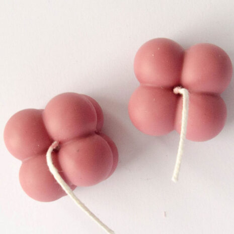 bubble-kaars-magnolia02 bubble kaars magnolia