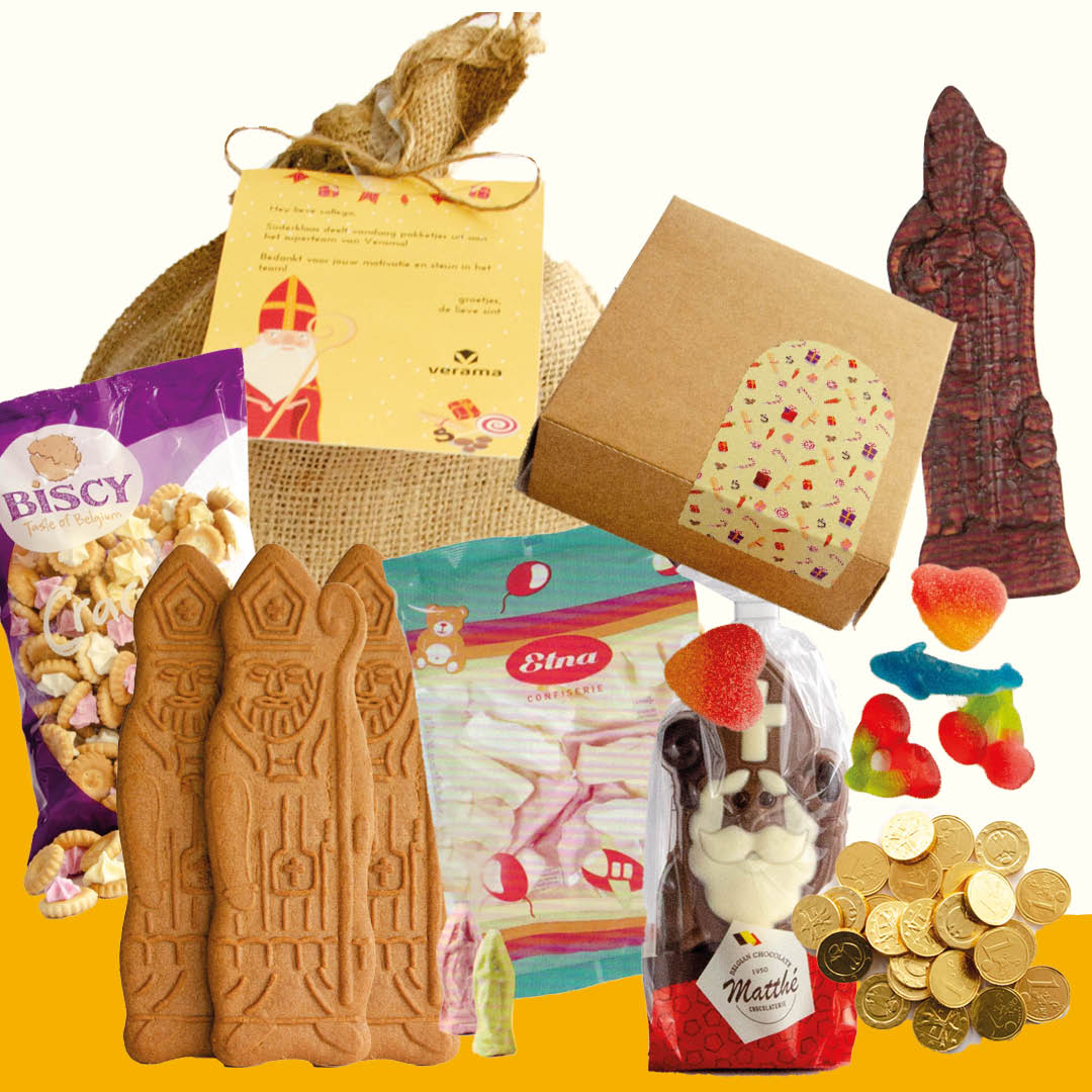sinterklaas geschenkpakket large