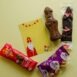 sinterklaasgeschenk voor personeel