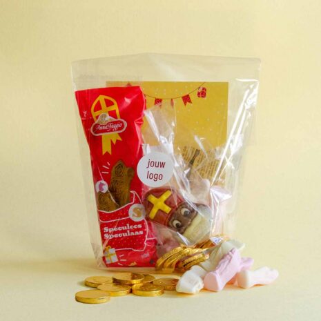 sinterklaasgeschenk voor personeel